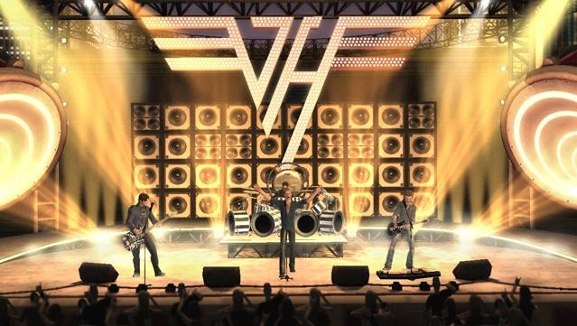 Guitar Hero: Van Halen - Imagen 21